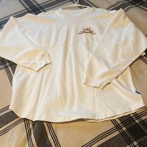 Disney parks spirit jersey medium